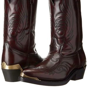 Dingo men’s Asphalt boots size 8D